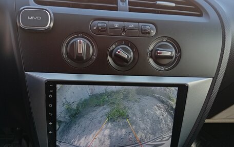 SEAT Leon II, 2011 год, 650 000 рублей, 8 фотография