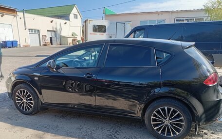 SEAT Leon II, 2011 год, 650 000 рублей, 4 фотография