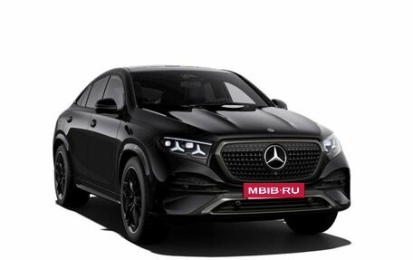 Mercedes-Benz GLE Coupe, 2026 год, 22 290 000 рублей, 1 фотография