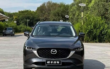 Mazda CX-5 II, 2023 год, 2 033 000 рублей, 2 фотография