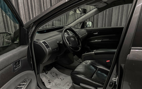 Toyota Prius, 2008 год, 760 000 рублей, 11 фотография