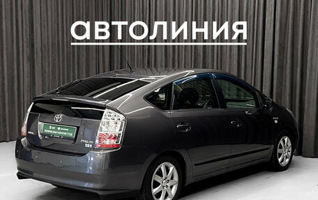 Toyota Prius, 2008 год, 760 000 рублей, 6 фотография