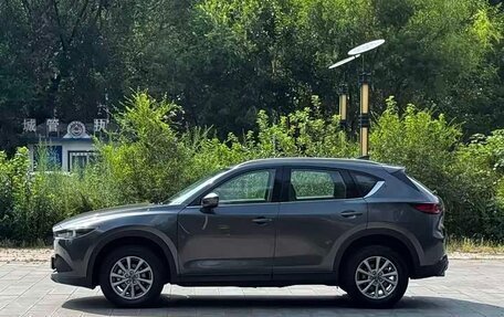 Mazda CX-5 II, 2023 год, 2 033 000 рублей, 5 фотография