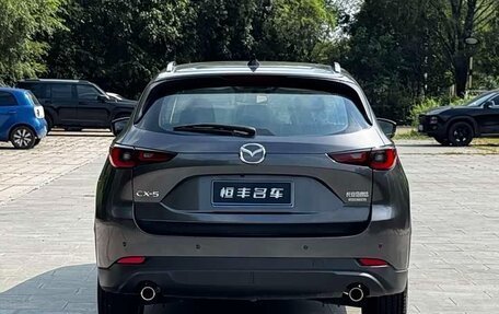 Mazda CX-5 II, 2023 год, 2 033 000 рублей, 3 фотография