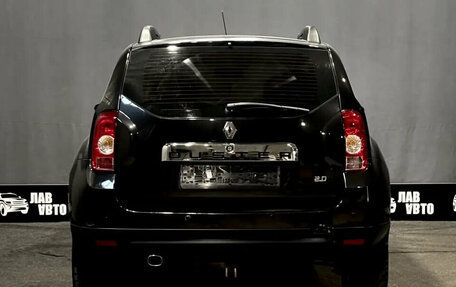 Renault Duster I рестайлинг, 2014 год, 1 054 000 рублей, 6 фотография