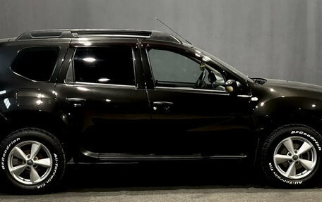 Renault Duster I рестайлинг, 2014 год, 1 054 000 рублей, 4 фотография