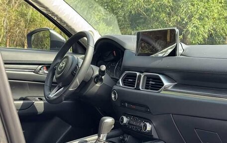 Mazda CX-5 II, 2023 год, 2 033 000 рублей, 8 фотография