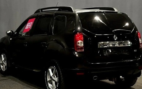 Renault Duster I рестайлинг, 2014 год, 1 054 000 рублей, 7 фотография