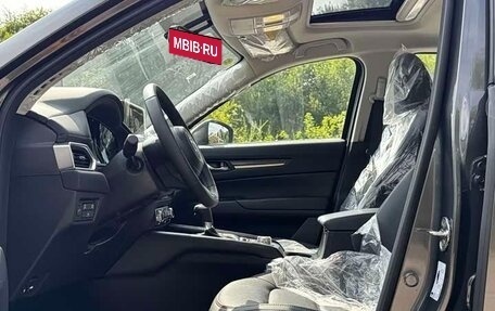 Mazda CX-5 II, 2023 год, 2 033 000 рублей, 6 фотография