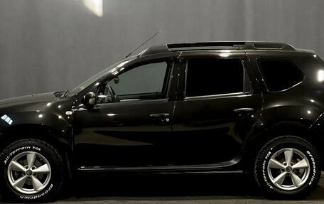 Renault Duster I рестайлинг, 2014 год, 1 054 000 рублей, 8 фотография