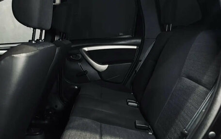 Renault Duster I рестайлинг, 2014 год, 1 054 000 рублей, 20 фотография