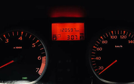 Renault Duster I рестайлинг, 2014 год, 1 054 000 рублей, 17 фотография