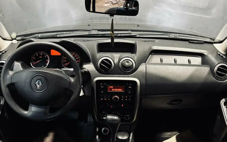Renault Duster I рестайлинг, 2014 год, 1 054 000 рублей, 13 фотография