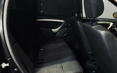 Renault Duster I рестайлинг, 2014 год, 1 054 000 рублей, 19 фотография