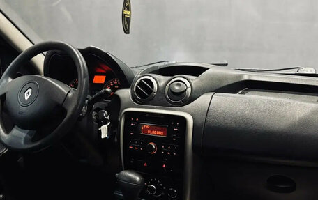 Renault Duster I рестайлинг, 2014 год, 1 054 000 рублей, 11 фотография