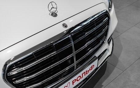 Mercedes-Benz S-Класс, 2025 год, 22 145 000 рублей, 9 фотография