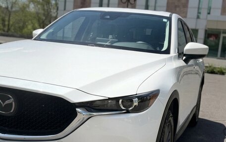 Mazda CX-5 II, 2021 год, 2 250 000 рублей, 1 фотография
