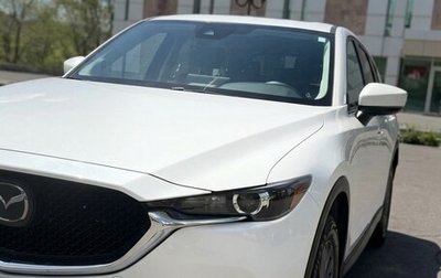 Mazda CX-5 II, 2021 год, 2 250 000 рублей, 1 фотография
