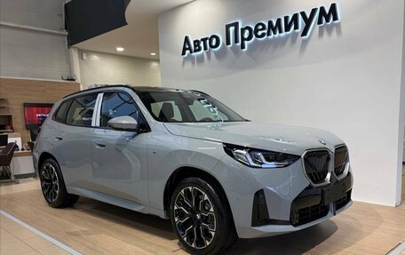 BMW X3, 2025 год, 7 499 000 рублей, 1 фотография