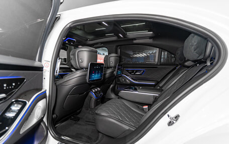 Mercedes-Benz S-Класс, 2025 год, 22 145 000 рублей, 23 фотография