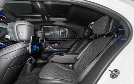 Mercedes-Benz S-Класс, 2025 год, 22 145 000 рублей, 24 фотография