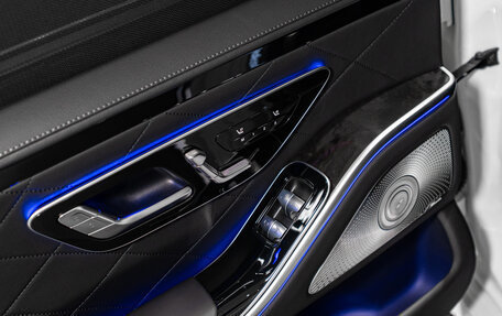 Mercedes-Benz S-Класс, 2025 год, 22 145 000 рублей, 25 фотография