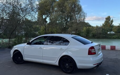 Skoda Octavia, 2012 год, 1 100 000 рублей, 2 фотография