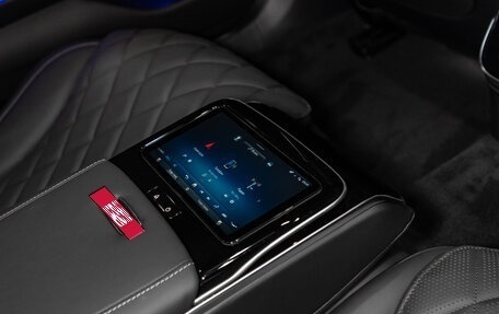 Mercedes-Benz S-Класс, 2025 год, 22 145 000 рублей, 30 фотография
