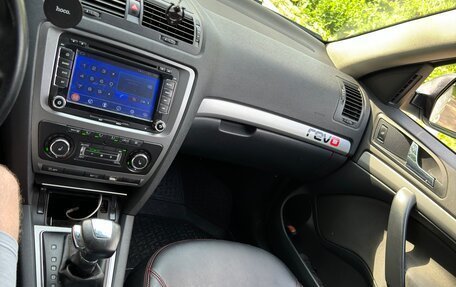 Skoda Octavia, 2012 год, 1 100 000 рублей, 6 фотография