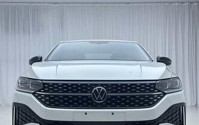 Volkswagen Lavida, 2023 год, 1 154 000 рублей, 1 фотография