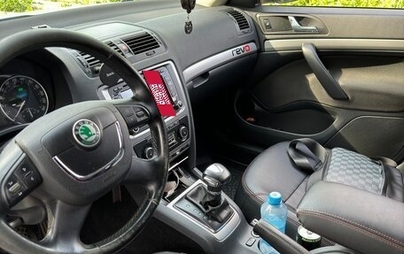 Skoda Octavia, 2012 год, 1 100 000 рублей, 9 фотография