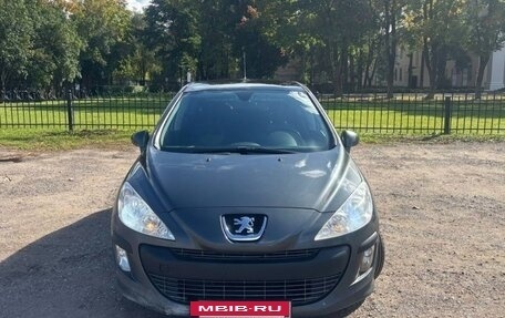 Peugeot 308 II, 2008 год, 420 000 рублей, 2 фотография
