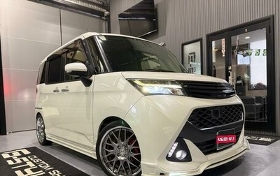 Toyota Tank I, 2017 год, 980 002 рублей, 1 фотография