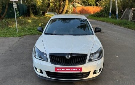 Skoda Octavia, 2012 год, 1 100 000 рублей, 5 фотография