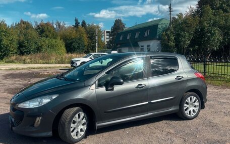Peugeot 308 II, 2008 год, 420 000 рублей, 3 фотография