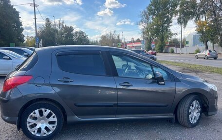 Peugeot 308 II, 2008 год, 420 000 рублей, 4 фотография