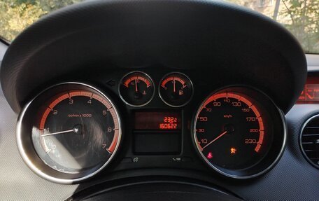 Peugeot 308 II, 2008 год, 420 000 рублей, 9 фотография