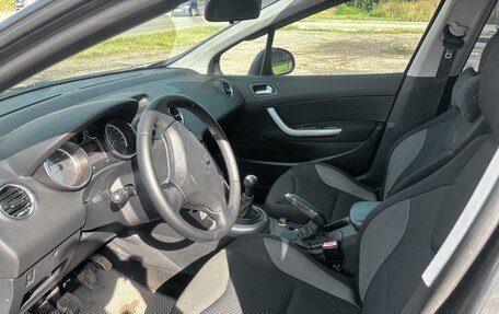 Peugeot 308 II, 2008 год, 420 000 рублей, 7 фотография