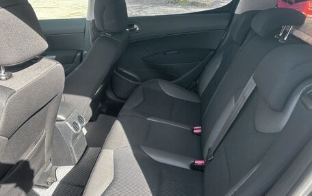Peugeot 308 II, 2008 год, 420 000 рублей, 8 фотография