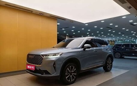 Haval H6, 2022 год, 1 150 000 рублей, 1 фотография