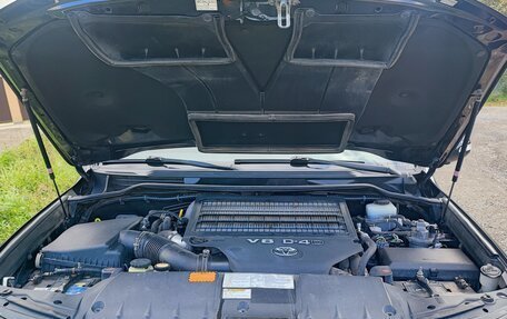 Toyota Land Cruiser 200, 2012 год, 3 950 000 рублей, 12 фотография