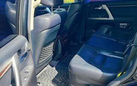 Toyota Land Cruiser 200, 2012 год, 3 950 000 рублей, 16 фотография