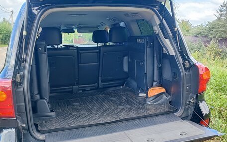 Toyota Land Cruiser 200, 2012 год, 3 950 000 рублей, 11 фотография