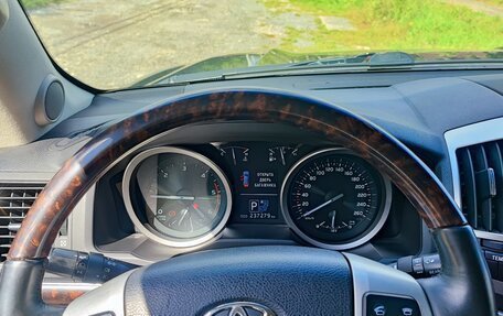 Toyota Land Cruiser 200, 2012 год, 3 950 000 рублей, 13 фотография