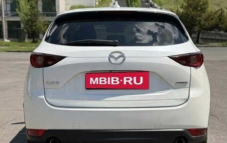 Mazda CX-5 II, 2021 год, 2 250 000 рублей, 4 фотография