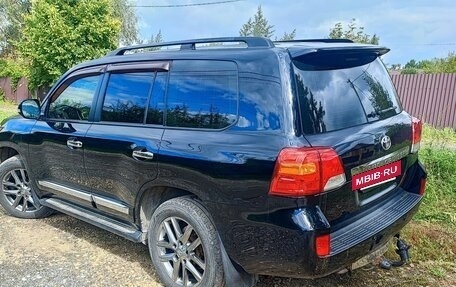 Toyota Land Cruiser 200, 2012 год, 3 950 000 рублей, 5 фотография
