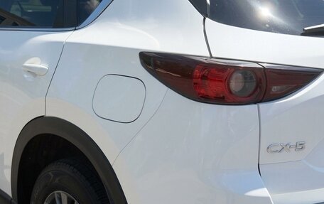 Mazda CX-5 II, 2021 год, 2 250 000 рублей, 5 фотография