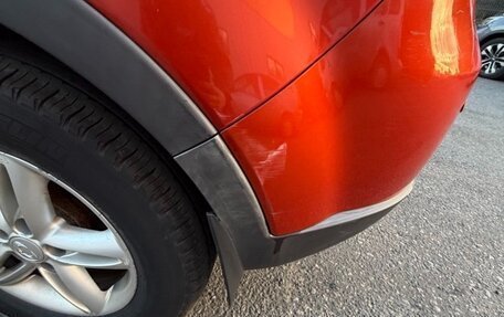 SsangYong Actyon II рестайлинг, 2011 год, 700 000 рублей, 8 фотография