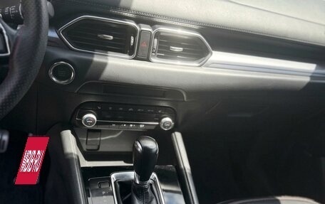 Mazda CX-5 II, 2021 год, 2 250 000 рублей, 8 фотография