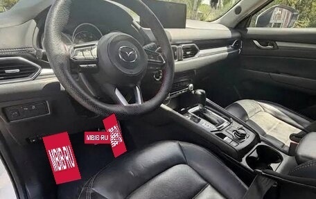 Mazda CX-5 II, 2021 год, 2 250 000 рублей, 7 фотография